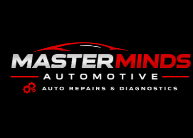 Masterminds Automotive